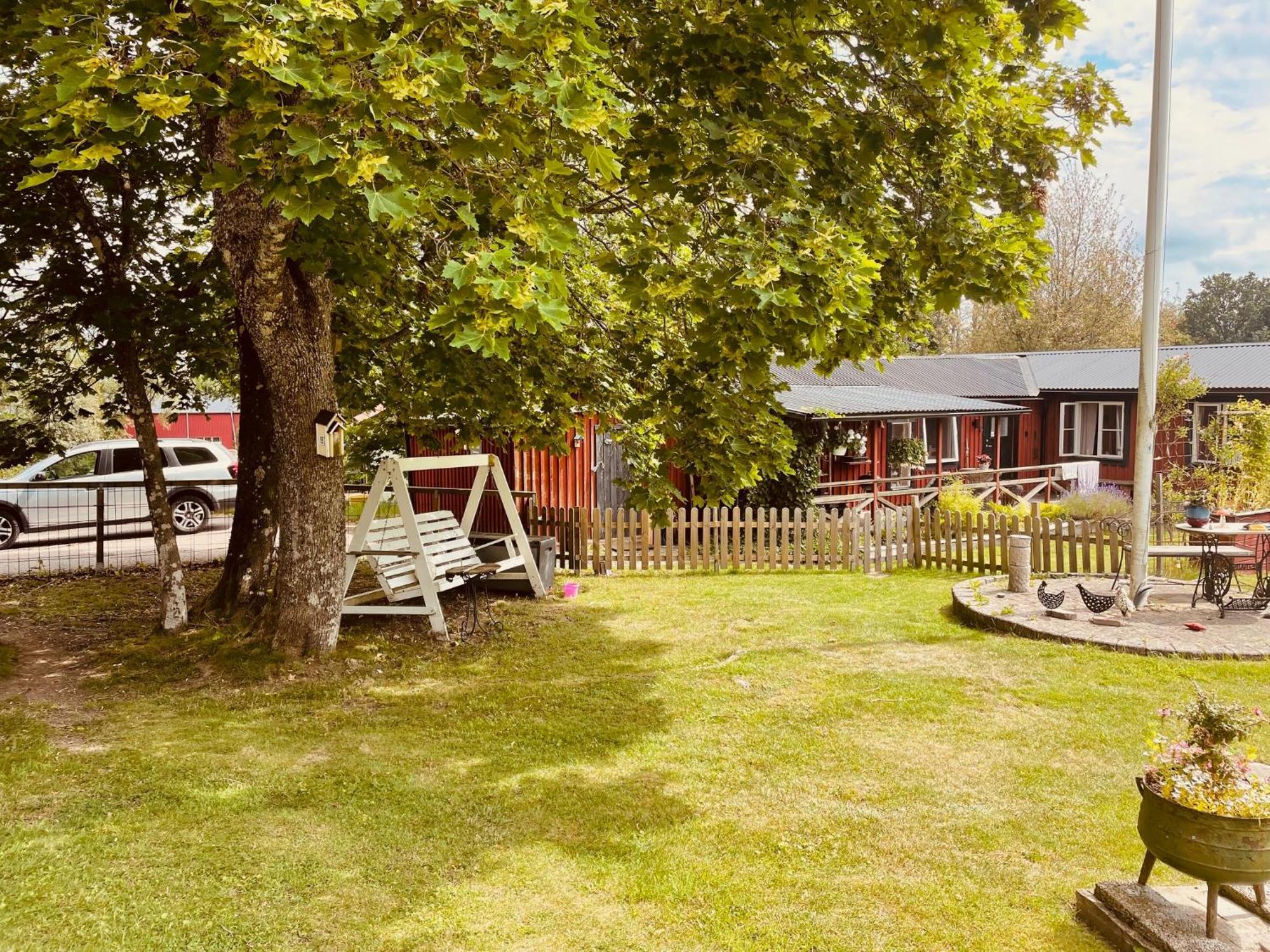Kosta Bed Villa Exterior photo